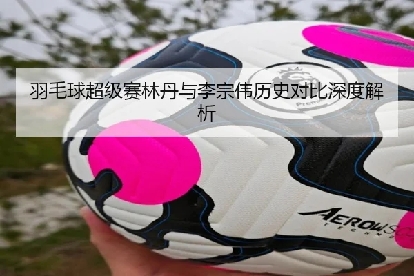 羽毛球超级赛林丹与李宗伟历史对比深度解析